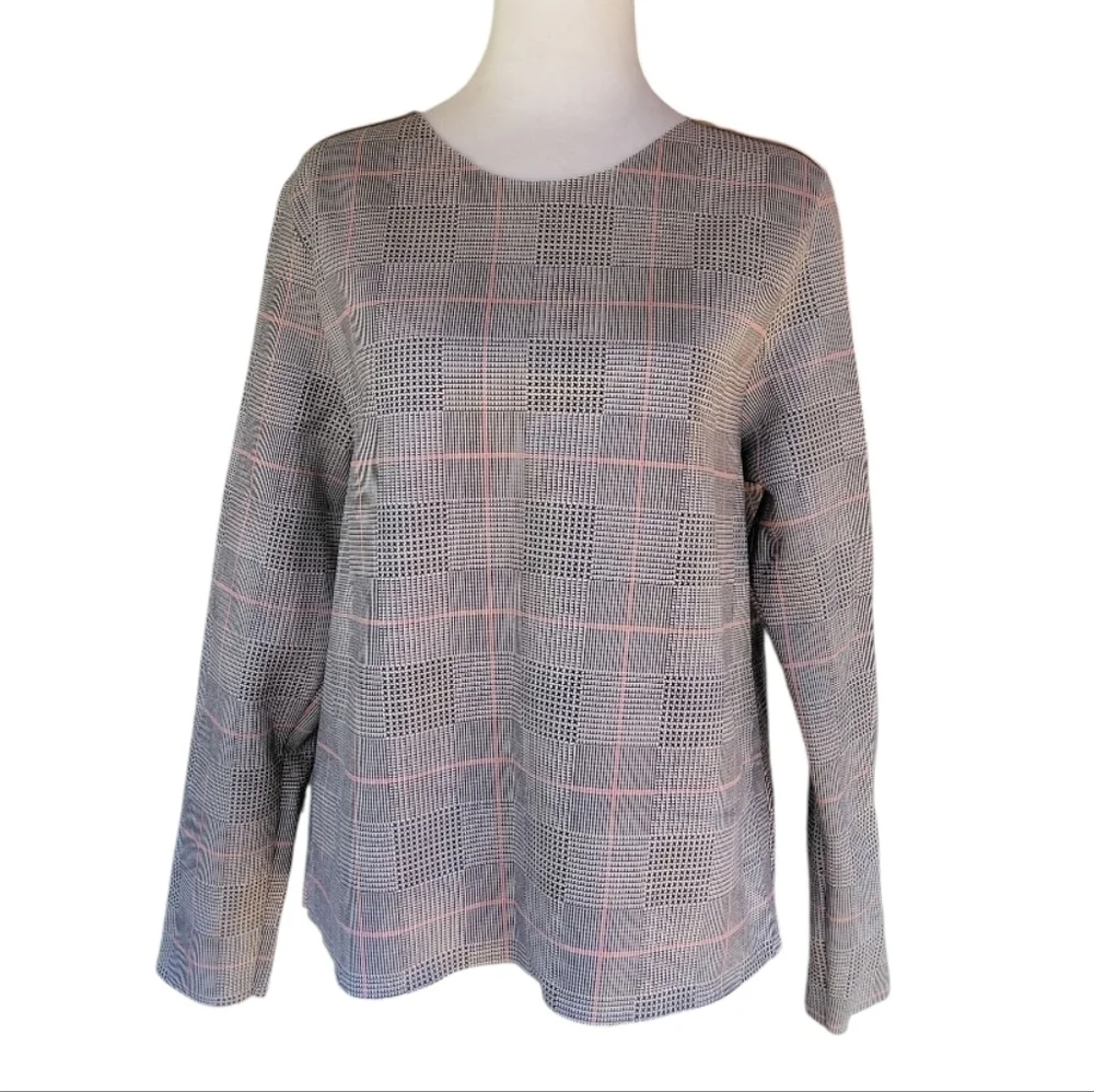 Zara micro hem